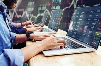 Công khai số liệu giao dịch tự doanh trước ngày 23/5