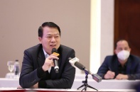 Cách chức ông Trần Văn Dũng, Thứ trưởng Nguyễn Đức Chi trực tiếp phụ trách UBCKNN