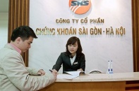 SHS: Còn 30,89 triệu cổ phiếu chưa phân phối, Chủ tịch 9x chi 72 tỷ đồng mua thêm