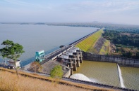 EVNGENCO3 đặt kế hoạch năm 2022 lãi 2.218 tỷ đồng, trả cổ tức năm 2021 tỷ lệ 13%
