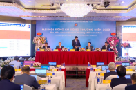 ĐHĐCĐ Petrolimex: Lợi nhuận 5 tháng ước giảm gần 1.000 tỷ đồng so với cùng kỳ 2021 