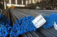 Cổ phiếu thép dậy sóng, VN-Index đứng vững ở mốc 1.300 điểm