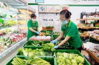 HSBC Global Research hạ dự báo lạm phát toàn phần tại Việt Nam xuống 3,5%