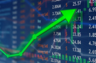 VN-Index kiểm thử ngưỡng 1.200, tiếp tục chất dư bán sàn khối lượng lớn cổ phiếu ITA