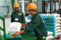 Giá phân bón tăng, Phân bón Bình Điền vẫn báo lãi giảm hơn 25%
