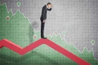 VN-Index tụt xuống mức thấp nhất 16 tháng, nhà đầu tư không mặn mà “săn sale”