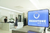 Thị trường xuất khẩu đi xuống, Vicostone báo lãi quý II giảm, đạt gần 440 tỷ đồng