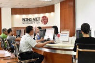 Chứng khoán Rồng Việt sắp tăng vốn gấp đôi