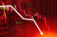 Chứng khoán châu Á "đỏ lửa", VN-Index ảm đạm phiên đầu tuần