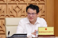 Giải ngân vốn đầu tư công chỉ đạt 34,47%: Điểm mặt ba nhóm khó khăn
