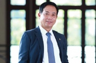 Cựu Chủ tịch Ủy ban Chứng khoan Trần Văn Dũng chuyển công tác