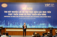 CEO HSBC: Khơi thông vốn cho dự án năng lượng xanh từ cơ chế hợp đồng PPA