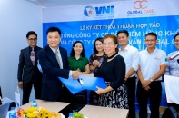 Bảo hiểm Hàng không (VNI) bắt tay Insurtech Global Care