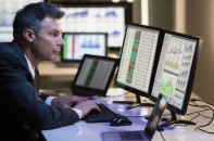 VN-Index rơi gần 12 điểm trong phiên cơ cấu danh mục ETF