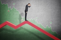 Bán tháo diện rộng, VN-Index về sát ngưỡng 1.200 điểm