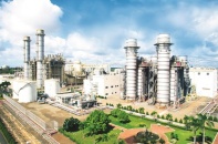 EVNGENCO3 hoạt động sản xuất kinh doanh ổn định, đảm bảo cung ứng điện cho hệ thống