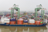 Dồn lực cho M&A, Viconship tính tăng vốn và vay từ kênh trái phiếu