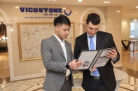 Đơn hàng suy giảm, Vicostone (VCS) ước lãi quý III đạt 235 tỷ đồng