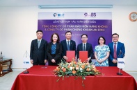 Bảo hiểm Hàng không (VNI) và ABS ký kết thỏa thuận hợp tác toàn diện 