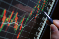 Sắc xanh trở lại, VN-Index tăng hơn 34,6 điểm