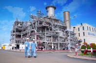 EVNGENCO3 (mẹ) giảm 3.456 tỷ đồng nợ vay trong 9 tháng đầu năm 2022