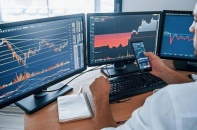 VN-Index không trụ vững mốc 1.000, khối ngoại tiếp tục bán ròng trong tuần đầu tháng 11