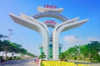 IDICO lên kế hoạch mua cổ phiếu quỹ, giảm vốn điều lệ