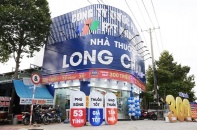 “Quân bài” tăng trưởng của FPT Retail sắp tăng vốn lên 500 tỷ đồng