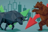 VN-Index tiếp đà hồi phục, loạt cổ phiếu bất động sản tiếp tục chất sàn