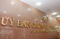 Chứng khoán Việt Nam giảm 36% từ đầu năm, Ủy ban Chứng khoán lên tiếng