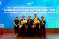 ĐHĐCĐ BSC: Thêm hai nhân sự từ Hana Securities tham gia HĐQT Chứng khoán BIDV 