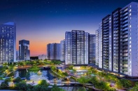 Nam Long dự chi tối đa 1.000 tỷ đồng mua cổ phiếu quỹ
