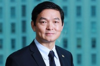 Ông Lê Viết Hải rời ghế Chủ tịch Hòa Bình 