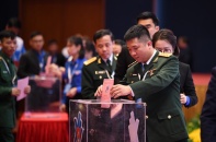 144 đồng chí được bầu vào Ban Chấp hành Trung ương Đoàn khóa XII