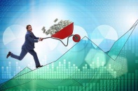 Dòng tiền chứng khoán suy yếu khối ngoại vẫn mua ròng, UBCK phạt nặng hành vi mua chui