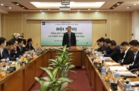 Ngành chứng khoán sẽ tiếp tục thực hiện kỷ cương, kỷ luật thị trường ở mức cao hơn
