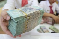 Cung tiền tăng trở lại