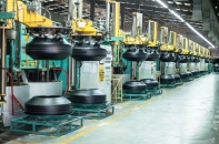 Cao su Đà Nẵng (DRC) vay 598 tỷ đồng cho dự án nâng công suất nhà máy radial