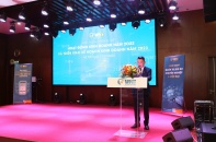 Bảo hiểm Hàng không ước doanh thu năm 2022 tăng 26,5%