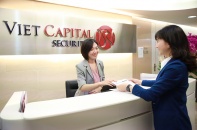 VCSC lỗ hơn trăm tỷ đồng vì tỷ giá