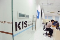 Lỗ chênh lệch tỷ giá kéo lợi nhuận Chứng khoán KIS Việt Nam giảm sâu