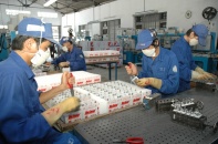 “Nóng” M&A ngay đầu năm: Hóa chất Đức Giang chính thức đánh tiếng mua Ắc quy Tia Sáng