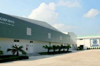 Dược phẩm Trung ương 3 (DP3) tạm ứng cổ tức 80% bằng tiền