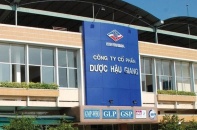 Dược Hậu Giang đề xuất chi gần 458 tỷ đồng trả cổ tức, tỷ lệ 35%