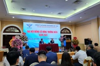 ĐHĐCĐ Viconship: Chủ tịch từ nhiệm, cổ đông trăn trở ở hay đi