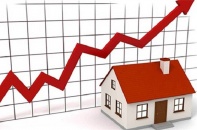 VN-Index vững mốc 1.050, điểm sáng cổ phiếu bất động sản từ cú hích Nghị quyết 33
