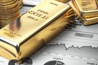Giá vàng mất mốc 1.950 USD/ounce