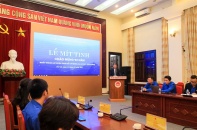 Đoàn Thanh niên Bộ Kế hoạch và Đầu tư tổ chức loạt hoạt động chào mừng tháng Thanh niên 2023