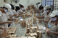 Gỗ Đức Thành đặt mục tiêu doanh thu tăng 30%,cựu CEO Nhựa Bình Minh sắp tham gia HĐQT