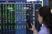 VN-Index tăng phiên thứ 4 liên tiếp, thanh khoản hồi phục